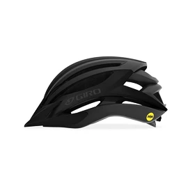 Fahrradhelm Giro Artex MIPS mat black