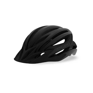 Fahrradhelm Giro  Artex MIPS mat black