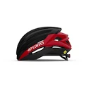 Fahrradhelm Giro Atmos Syntax MIPS black/red L