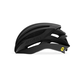 Fahrradhelm Giro Atmos Syntax MIPS mat black