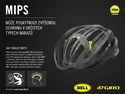 Fahrradhelm Giro  Cinder MIPS mat black