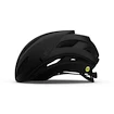 Fahrradhelm Giro Eclipse  Spherical Mat/Glos Black