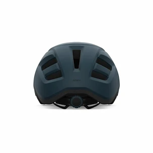 Fahrradhelm Giro   Fixture II Mat Harbor Blue