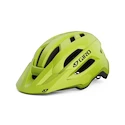 Fahrradhelm Giro Fixture  II MIPS Mat Ano Lime