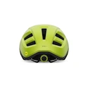 Fahrradhelm Giro Fixture  II MIPS Mat Ano Lime