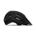 Fahrradhelm Giro Fixture  II MIPS Mat Black/Titanium