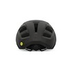 Fahrradhelm Giro Fixture  II MIPS Mat Warm Black