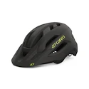 Fahrradhelm Giro Fixture  II MIPS Mat Warm Black