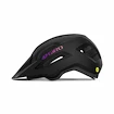 Fahrradhelm Giro   Fixture II MIPS W Mat Black/Pink