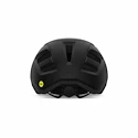 Fahrradhelm Giro   Fixture II MIPS W Mat Black/Pink