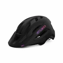 Fahrradhelm Giro   Fixture II MIPS W Mat Black/Pink