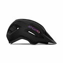 Fahrradhelm Giro   Fixture II MIPS W Mat Black/Pink