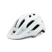 Fahrradhelm Giro Fixture  II MIPS W Mat White/Space Green