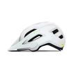 Fahrradhelm Giro Fixture  II MIPS W Mat White/Space Green