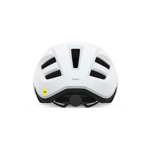 Fahrradhelm Giro Fixture  II MIPS W Mat White/Space Green