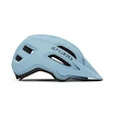 Fahrradhelm Giro Fixture  II W Mat Light Harbor Blue