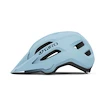 Fahrradhelm Giro Fixture  II W Mat Light Harbor Blue