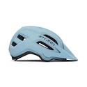 Fahrradhelm Giro Fixture  II W Mat Light Harbor Blue