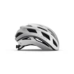 Fahrradhelm Giro Helios  Spherical Mat White/Silver Fade