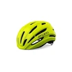 Fahrradhelm Giro Isode  II Gloss Highlight Yellow/Black