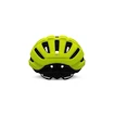 Fahrradhelm Giro Isode  II Gloss Highlight Yellow/Black