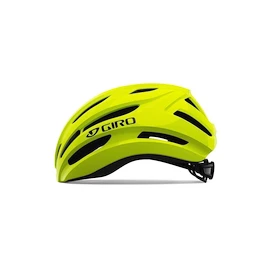 Fahrradhelm Giro Isode II Gloss Highlight Yellow/Black