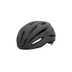 Fahrradhelm Giro Isode  II Mat Titanium/Black