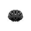 Fahrradhelm Giro Isode  II Mat Titanium/Black