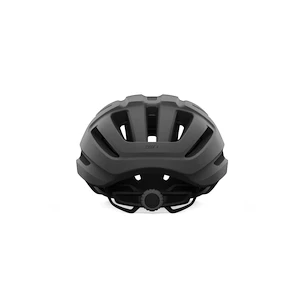 Fahrradhelm Giro Isode  II Mat Titanium/Black