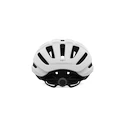 Fahrradhelm Giro Isode  II Mat White/Charcoal