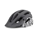 Fahrradhelm Giro Manifest Spherical Mat Charcoal Rush