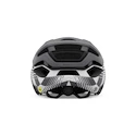 Fahrradhelm Giro Manifest Spherical Mat Charcoal Rush