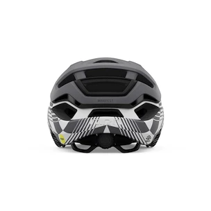 Fahrradhelm Giro Manifest Spherical Mat Charcoal Rush M