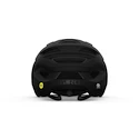 Fahrradhelm Giro Merit  Spherical Mat Black