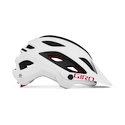 Fahrradhelm Giro Merit  Spherical Mat White/Black