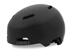 Fahrradhelm Giro  Quarter FS black