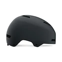 Fahrradhelm Giro Quarter  FS Mat Dark Shark