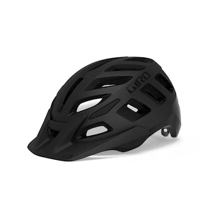 Fahrradhelm Giro  Radix mat black L