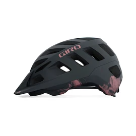 Fahrradhelm Giro Radix Mat Dusty Rose Cosmic