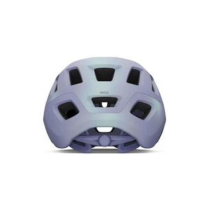 Fahrradhelm Giro Radix  Mat Light Lilac Lifted M