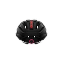 Fahrradhelm Giro Register  II LED W Mat Black/Raspberry