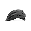 Fahrradhelm Giro Register  II Mat Titanium/Charcoal