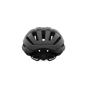 Fahrradhelm Giro Register  II Mat Titanium/Charcoal