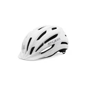 Fahrradhelm Giro Register  II Mat White/Charcoal