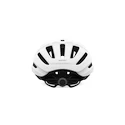 Fahrradhelm Giro Register  II Mat White/Charcoal