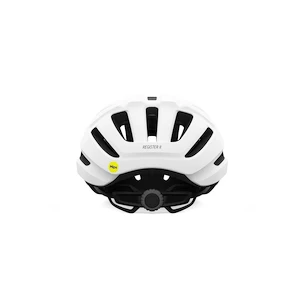 Fahrradhelm Giro Register  II MIPS Mat White/Charcoal