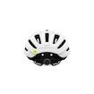 Fahrradhelm Giro Register  II MIPS W Mat White/Dark Cherry