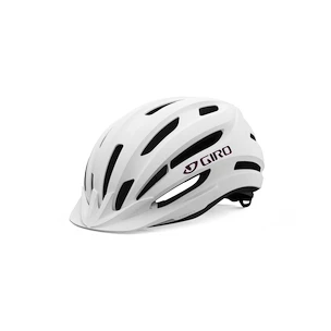 Fahrradhelm Giro Register  II MIPS W Mat White/Dark Cherry