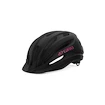 Fahrradhelm Giro Register  II W Mat Black/Raspberry