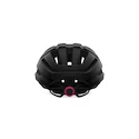 Fahrradhelm Giro Register  II W Mat Black/Raspberry